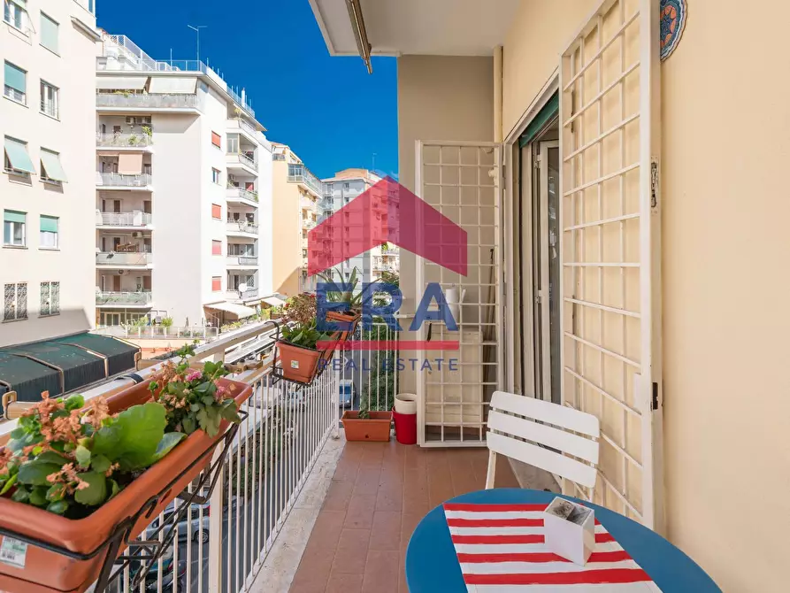 Immagine 26 di Appartamento in vendita  in Via Dancalia 8 a Roma