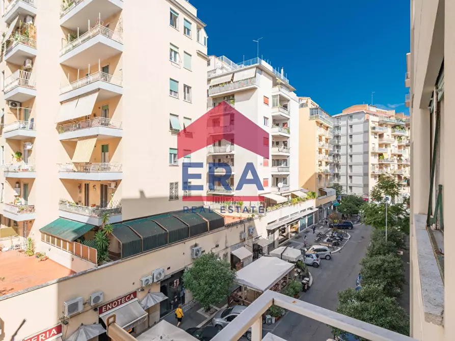 Immagine 29 di Appartamento in vendita  in Via Dancalia 8 a Roma
