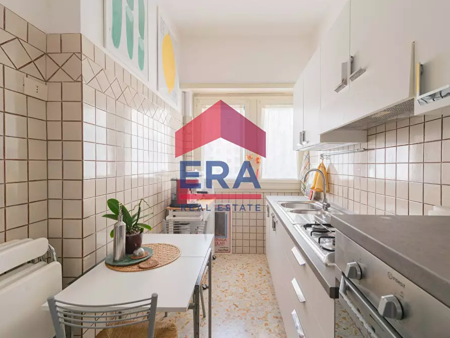 Immagine 10 di Appartamento in vendita  in Via Dancalia 8 a Roma