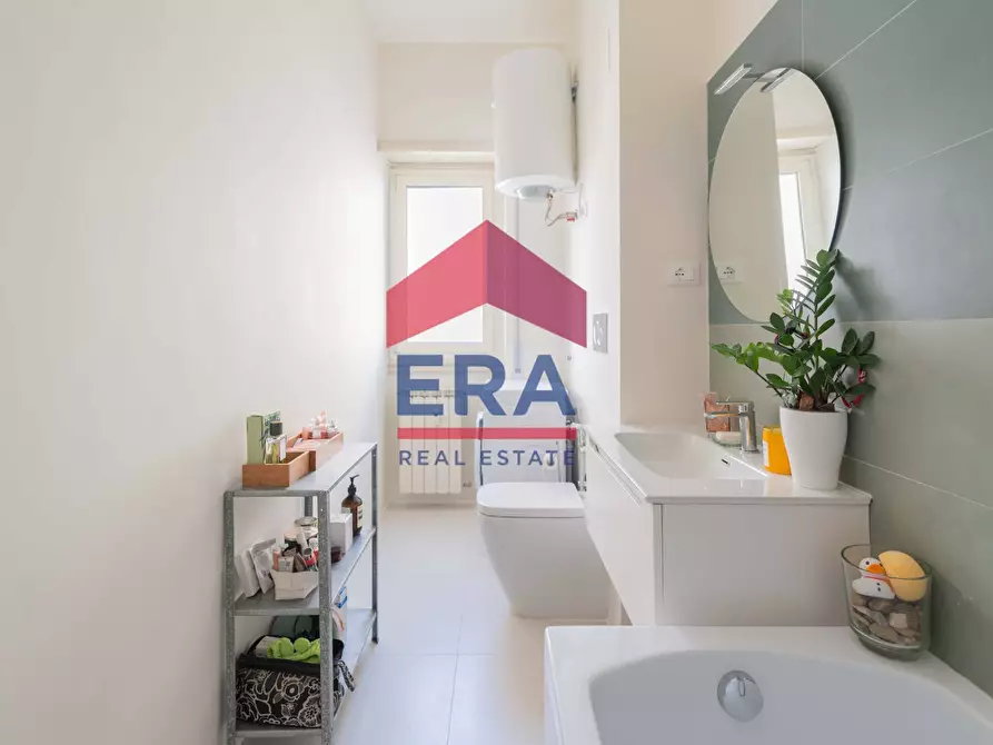 Immagine 22 di Appartamento in vendita  in Via Dancalia 8 a Roma