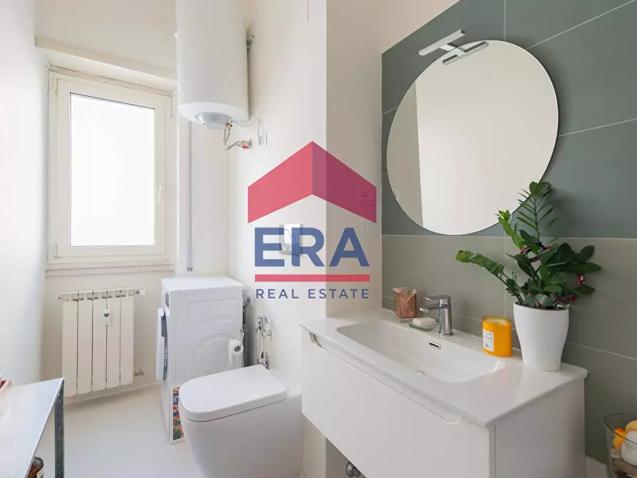 Immagine 20 di Appartamento in vendita  in Via Dancalia 8 a Roma