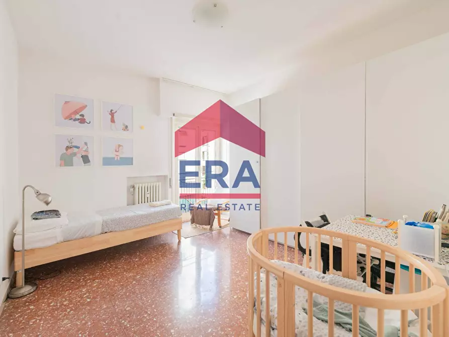 Immagine 16 di Appartamento in vendita  in Via Dancalia 8 a Roma