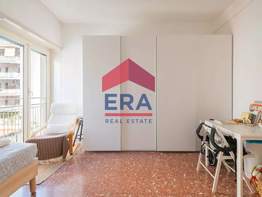 Immagine 17 di Appartamento in vendita  in Via Dancalia 8 a Roma