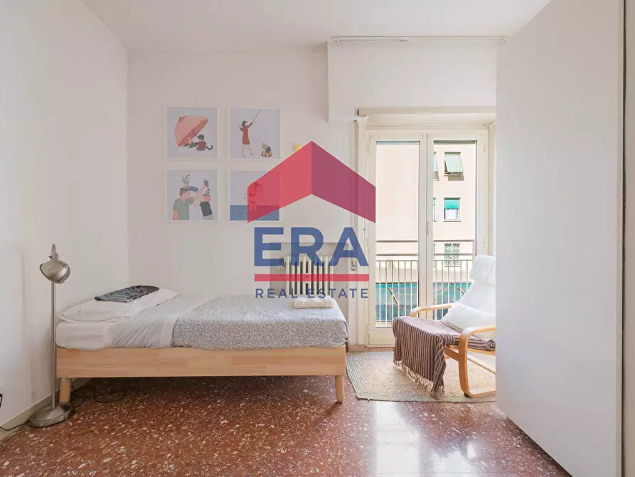 Immagine 18 di Appartamento in vendita  in Via Dancalia 8 a Roma