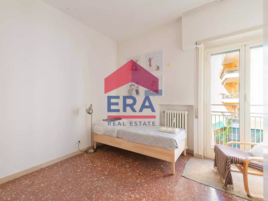 Immagine 19 di Appartamento in vendita  in Via Dancalia 8 a Roma