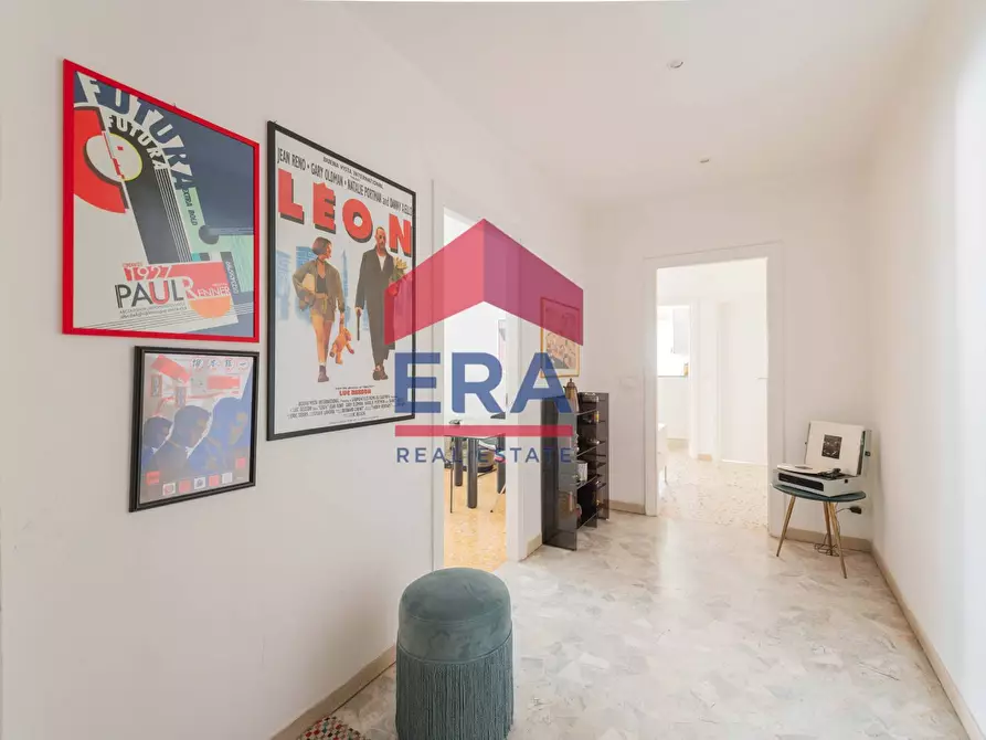 Immagine 6 di Appartamento in vendita  in Via Dancalia 8 a Roma