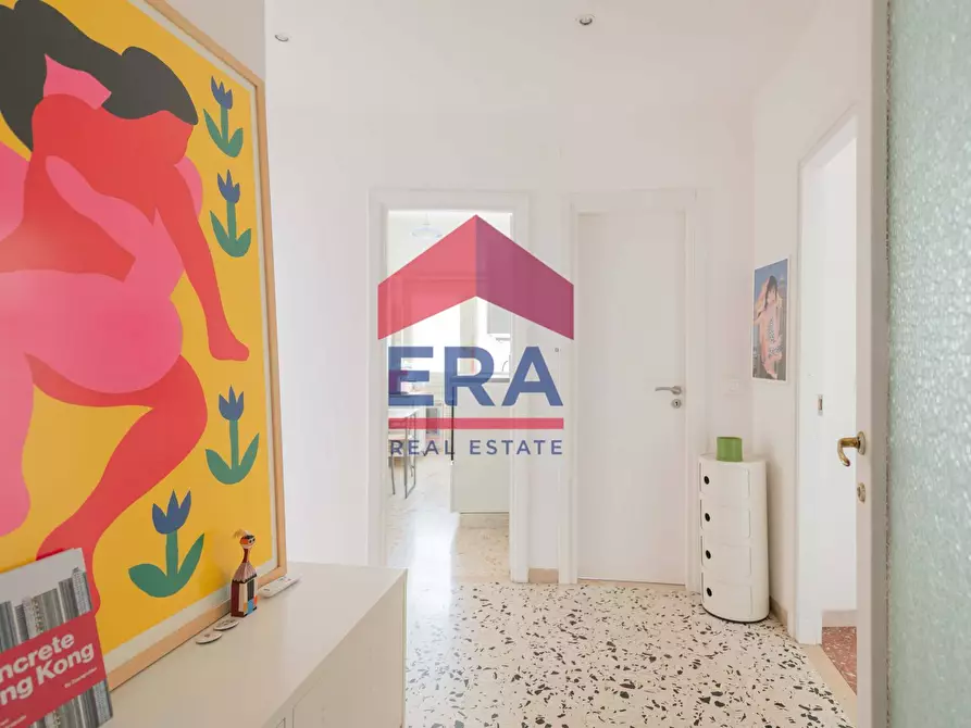 Immagine 7 di Appartamento in vendita  in Via Dancalia 8 a Roma