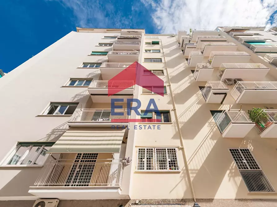 Immagine 31 di Appartamento in vendita  in Via Dancalia 8 a Roma