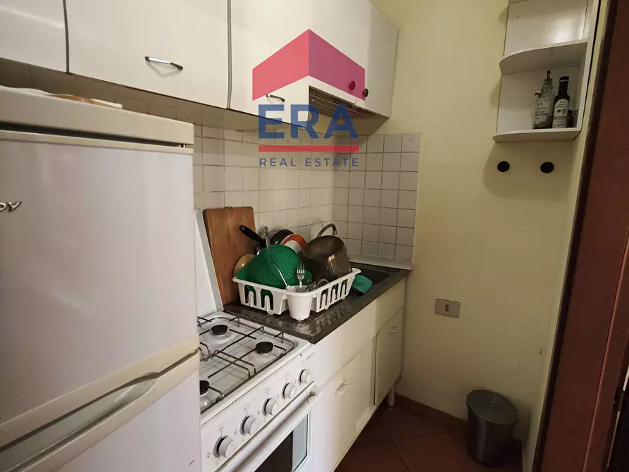 Immagine 8 di Appartamento in affitto  in Strada Della Carita' 2 a Milano