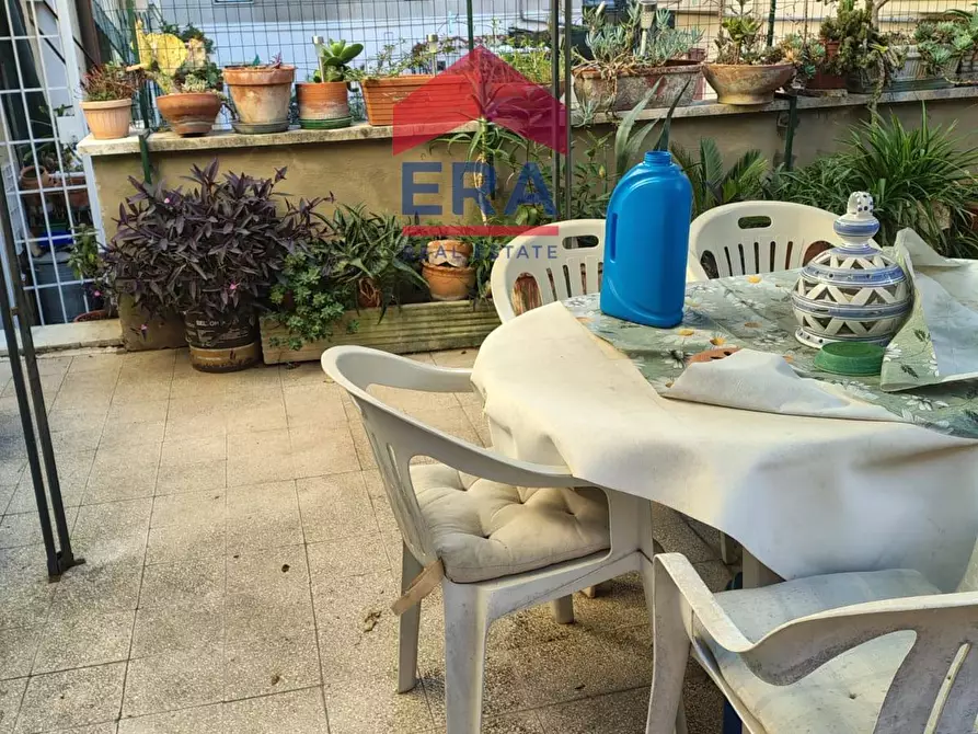 Immagine 21 di Appartamento in vendita  in Via Salento a Roma