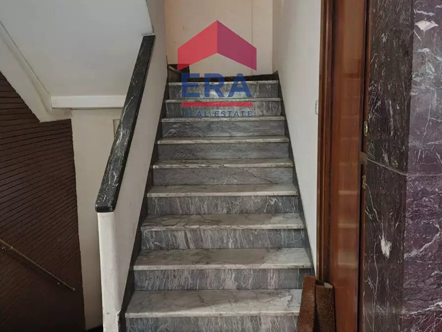 Immagine 23 di Appartamento in vendita  in Via Salento a Roma