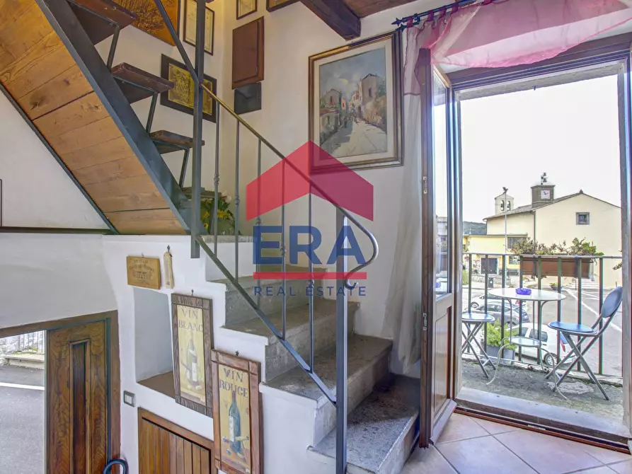 Immagine 11 di Casa indipendente in vendita  in Via Vittorio Emanuele III 1 a Soriano Nel Cimino