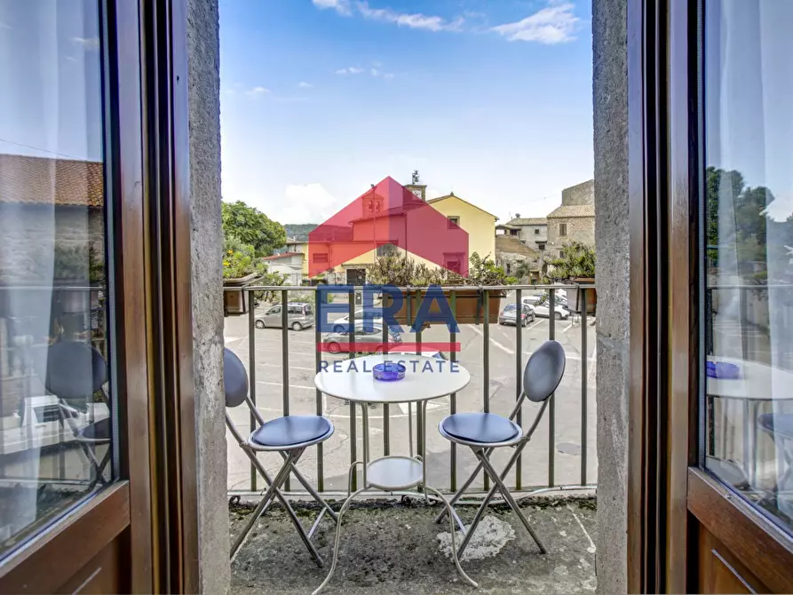 Immagine 12 di Casa indipendente in vendita  in Via Vittorio Emanuele III 1 a Soriano Nel Cimino