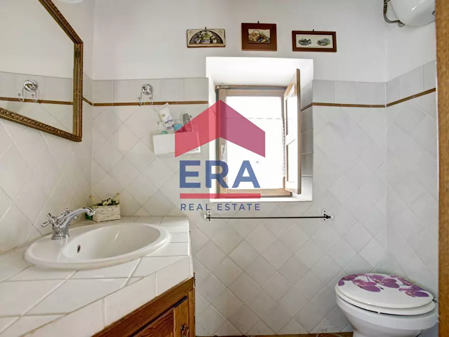 Immagine 23 di Casa indipendente in vendita  in Via Vittorio Emanuele III 1 a Soriano Nel Cimino