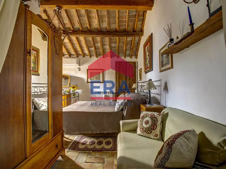 Immagine 16 di Casa indipendente in vendita  in Via Vittorio Emanuele III 1 a Soriano Nel Cimino