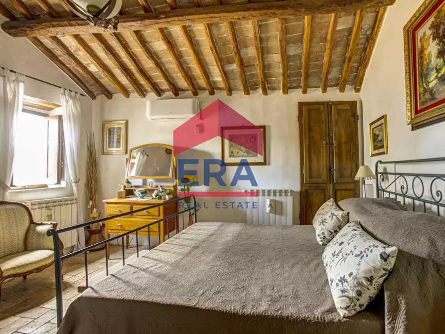 Immagine 21 di Casa indipendente in vendita  in Via Vittorio Emanuele III 1 a Soriano Nel Cimino