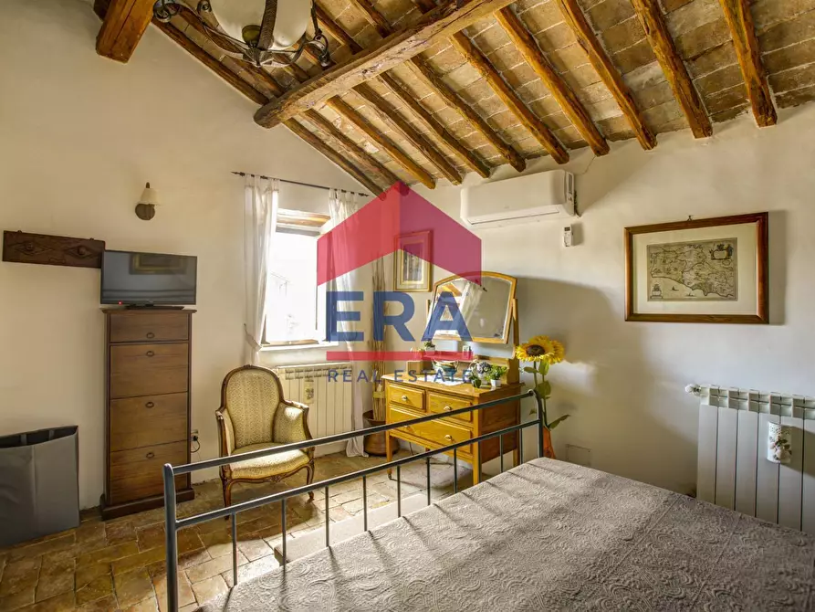 Immagine 17 di Casa indipendente in vendita  in Via Vittorio Emanuele III 1 a Soriano Nel Cimino