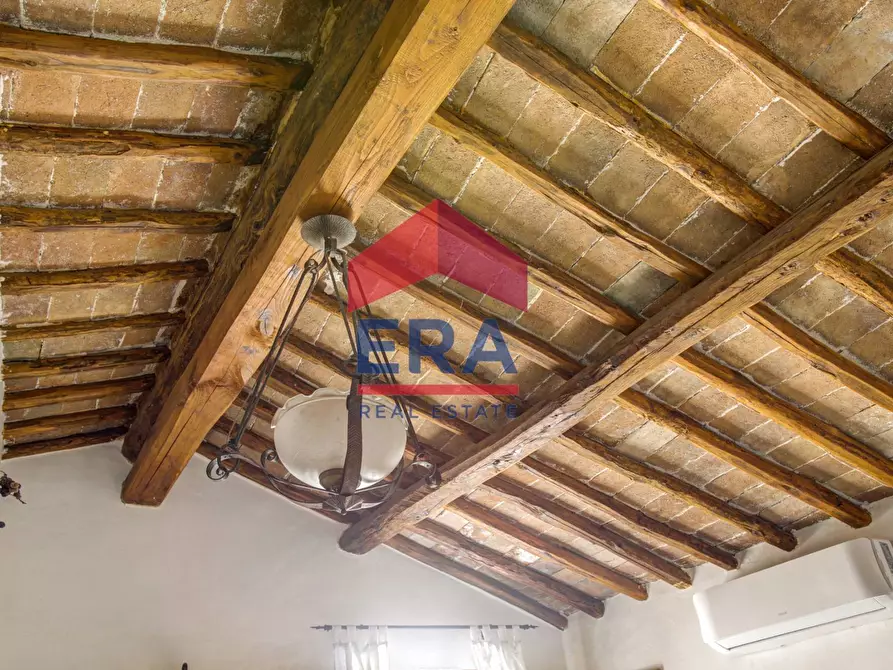 Immagine 18 di Casa indipendente in vendita  in Via Vittorio Emanuele III 1 a Soriano Nel Cimino