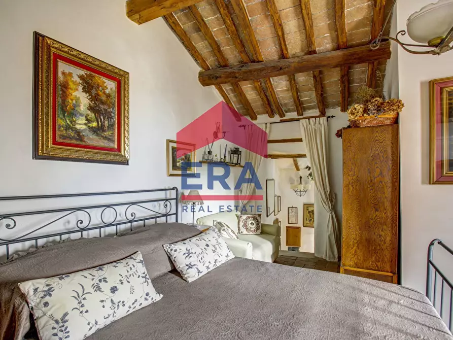 Immagine 20 di Casa indipendente in vendita  in Via Vittorio Emanuele III 1 a Soriano Nel Cimino