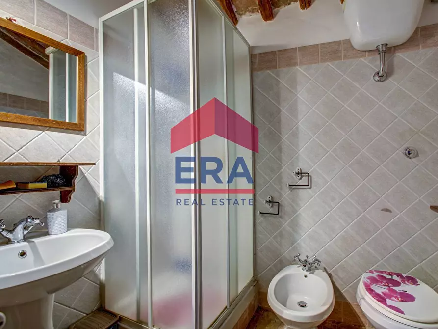 Immagine 22 di Casa indipendente in vendita  in Via Vittorio Emanuele III 1 a Soriano Nel Cimino