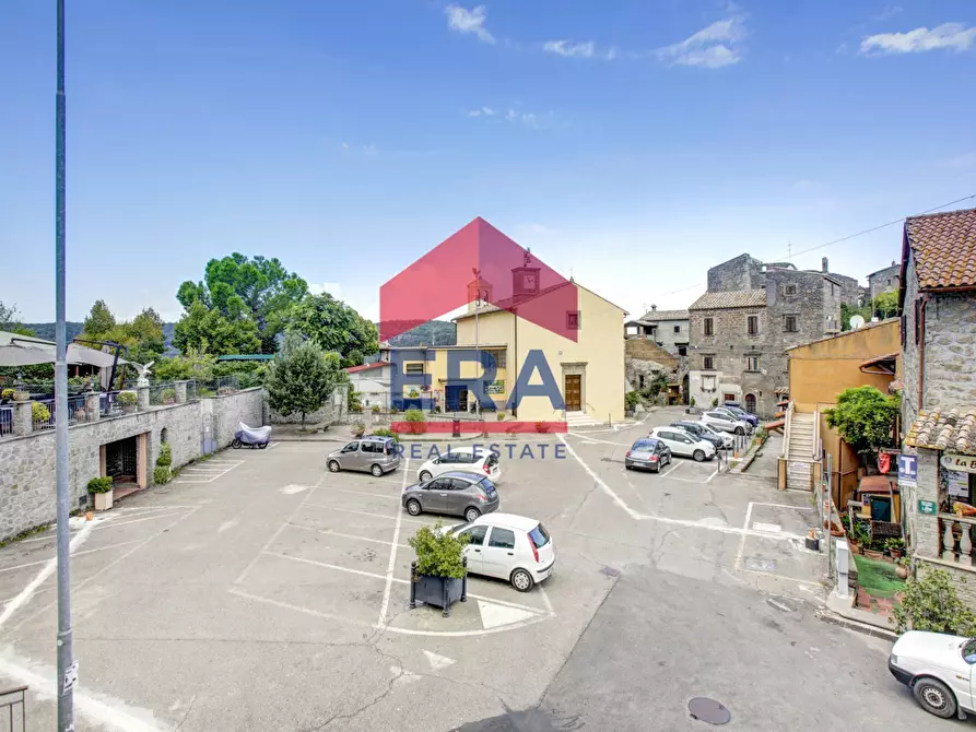 Immagine 27 di Casa indipendente in vendita  in Via Vittorio Emanuele III 1 a Soriano Nel Cimino