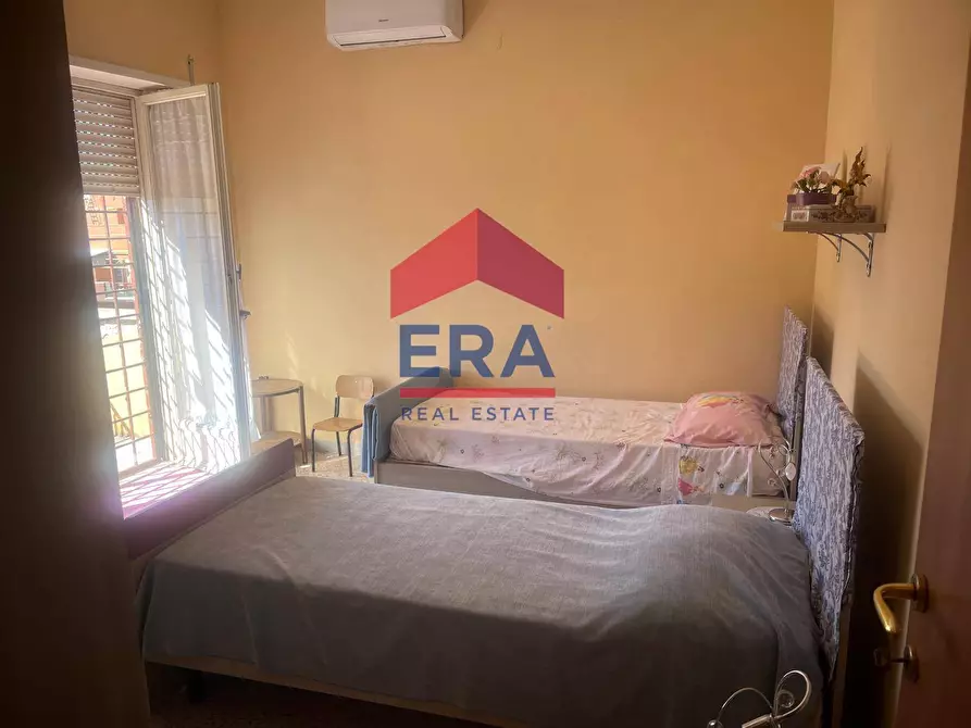 Immagine 10 di Attico in vendita  in Via Capo Rossello 8 a Roma