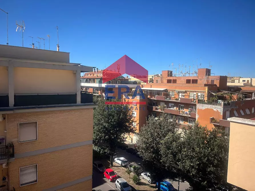 Immagine 21 di Attico in vendita  in Via Capo Rossello 8 a Roma