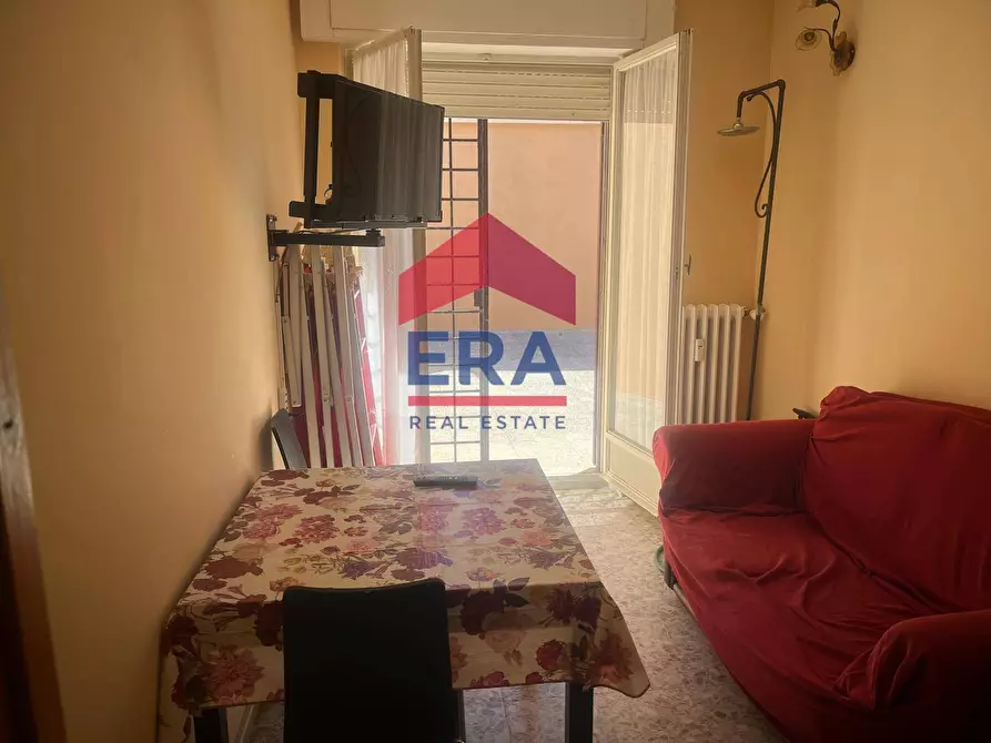 Immagine 5 di Attico in vendita  in Via Capo Rossello 8 a Roma