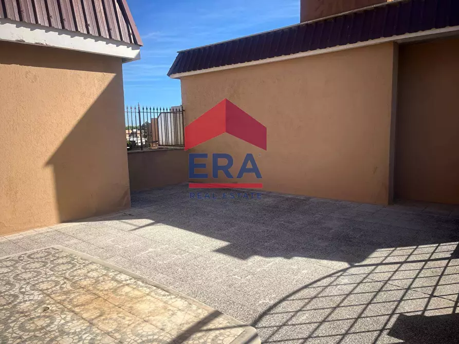 Immagine 18 di Attico in vendita  in Via Capo Rossello 8 a Roma