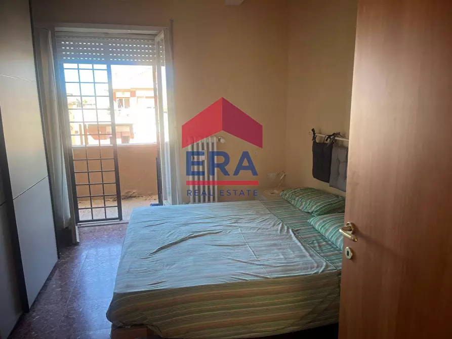 Immagine 12 di Attico in vendita  in Via Capo Rossello 8 a Roma