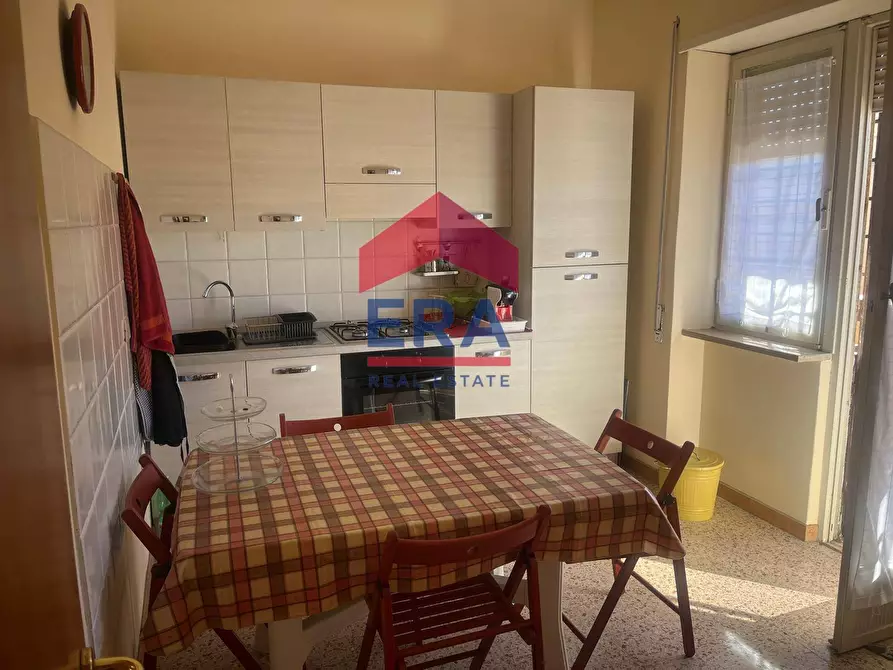 Immagine 9 di Attico in vendita  in Via Capo Rossello 8 a Roma