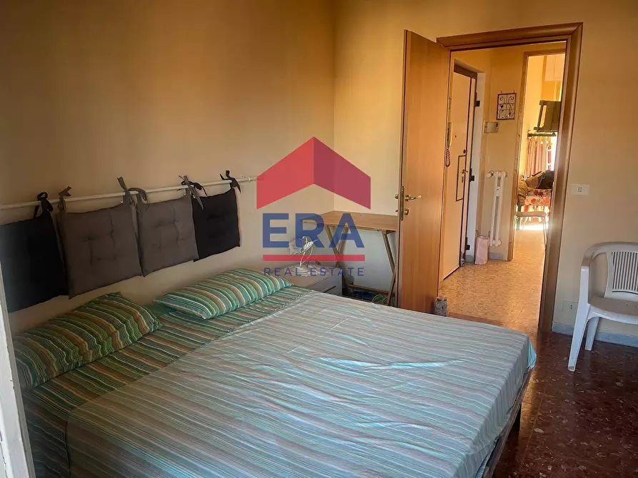 Immagine 14 di Attico in vendita  in Via Capo Rossello 8 a Roma