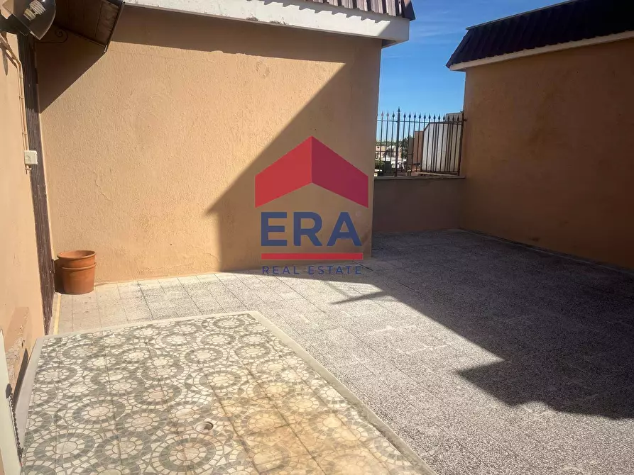 Immagine 19 di Attico in vendita  in Via Capo Rossello 8 a Roma