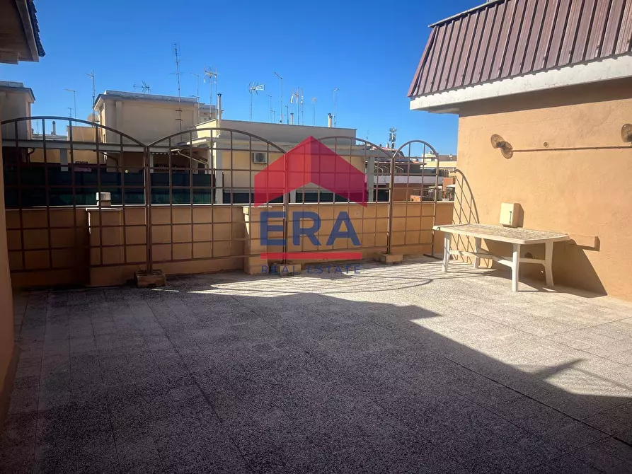 Immagine 20 di Attico in vendita  in Via Capo Rossello 8 a Roma
