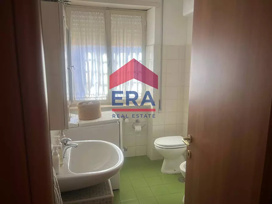 Immagine 15 di Attico in vendita  in Via Capo Rossello 8 a Roma