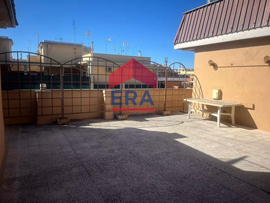 Immagine 17 di Attico in vendita  in Via Capo Rossello 8 a Roma