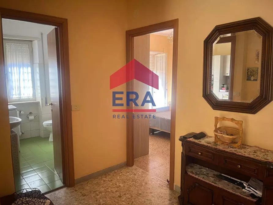 Immagine 7 di Attico in vendita  in Via Capo Rossello 8 a Roma