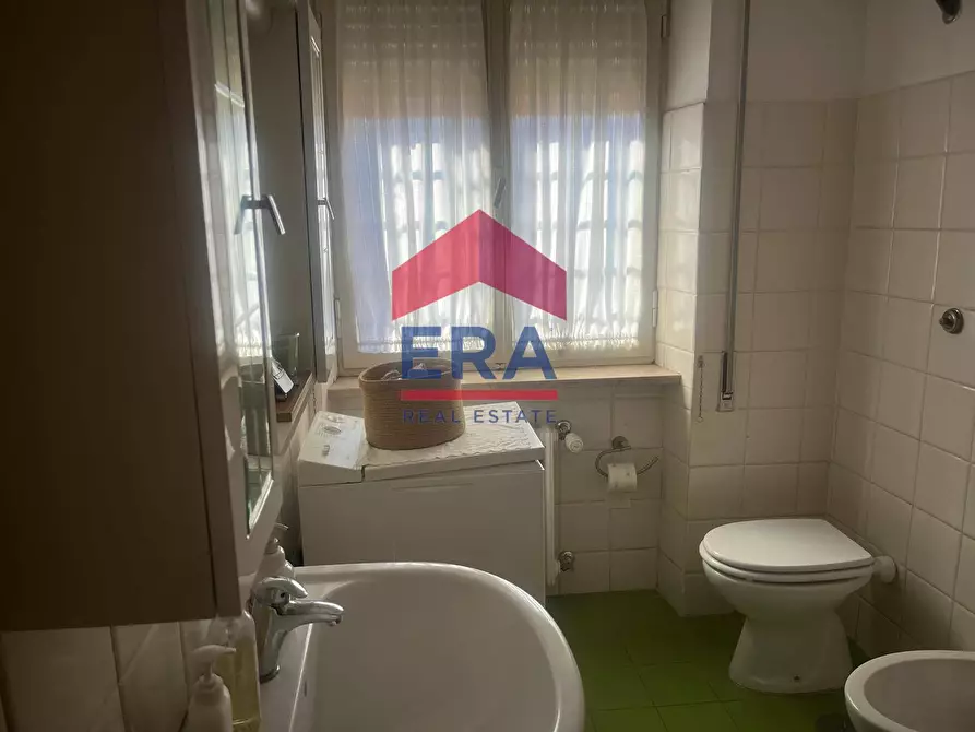 Immagine 16 di Attico in vendita  in Via Capo Rossello 8 a Roma