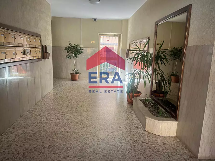 Immagine 4 di Attico in vendita  in Via Capo Rossello 8 a Roma