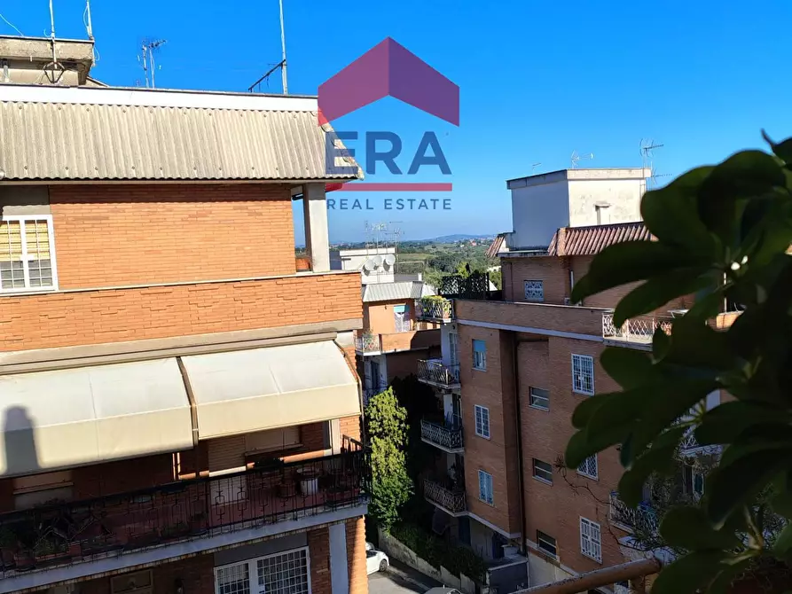 Immagine 3 di Appartamento in vendita  in Via Giovanni Agostino De Cosmi a Roma