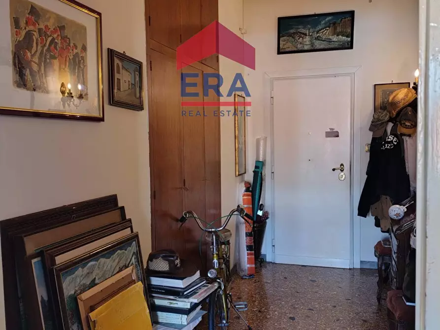 Immagine 8 di Appartamento in vendita  in Via Giovanni Agostino De Cosmi a Roma