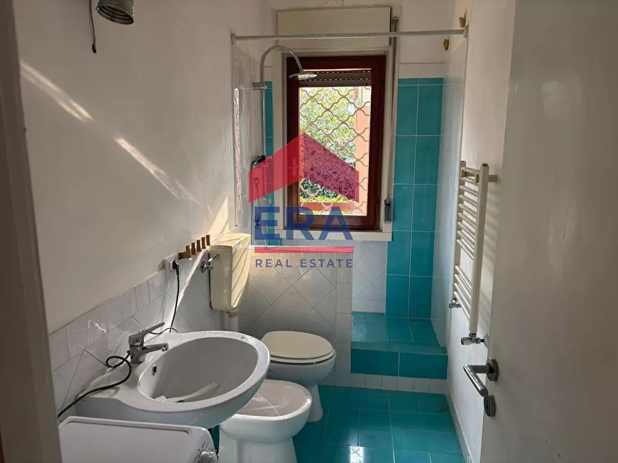 Immagine 19 di Appartamento in vendita  in Via Ildebrando Vivanti 125 a Roma