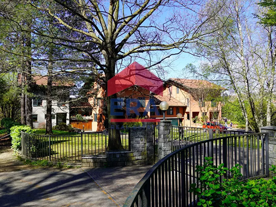 casa indipendente in vendita a Missaglia