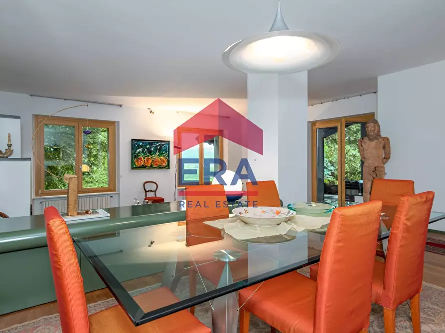 Immagine 9 di Villa in vendita  in via Agazzino 16 a Missaglia