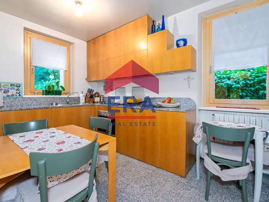 Immagine 10 di Villa in vendita  in via Agazzino 16 a Missaglia