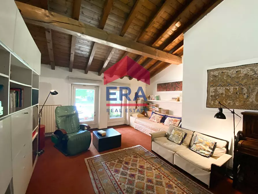 Immagine 11 di Villa in vendita  in via Agazzino 16 a Missaglia