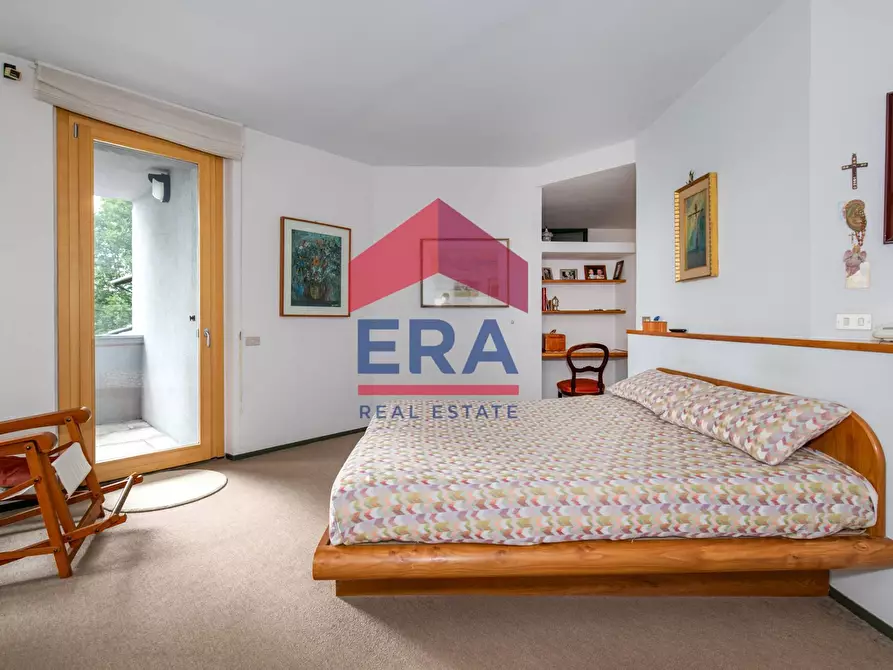 Immagine 12 di Villa in vendita  in via Agazzino 16 a Missaglia