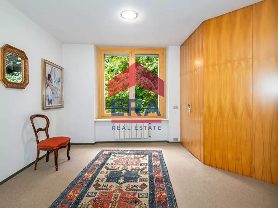 Immagine 13 di Villa in vendita  in via Agazzino 16 a Missaglia