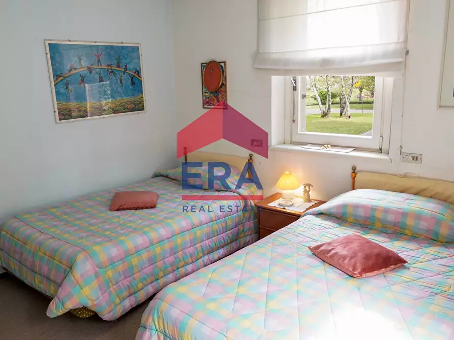 Immagine 14 di Villa in vendita  in via Agazzino 16 a Missaglia