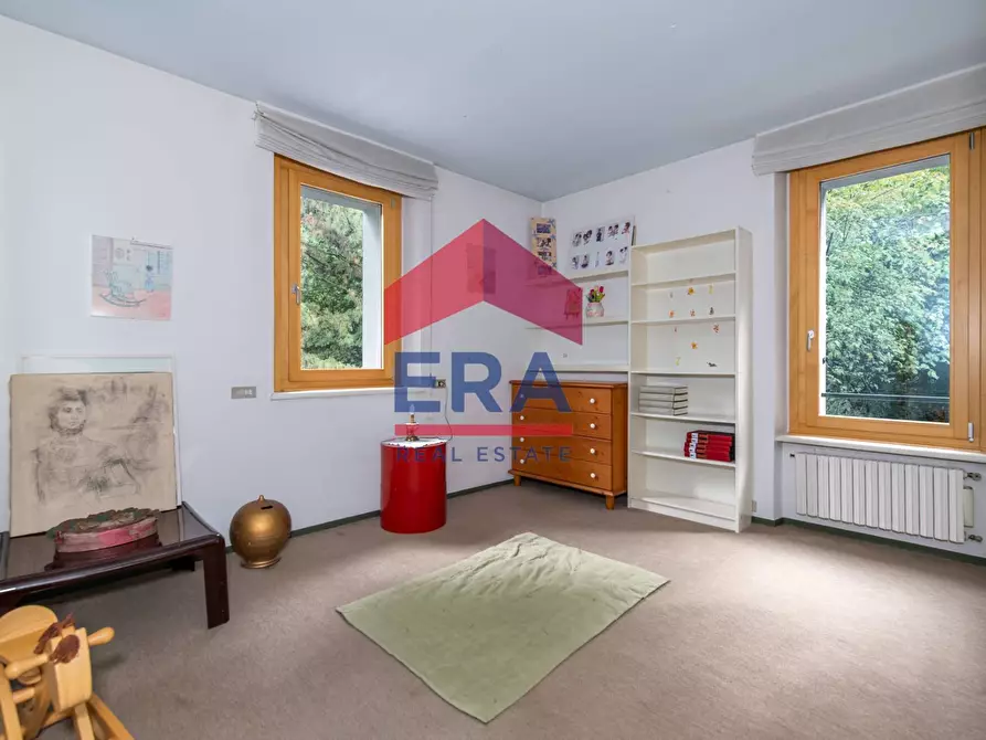 Immagine 15 di Villa in vendita  in via Agazzino 16 a Missaglia